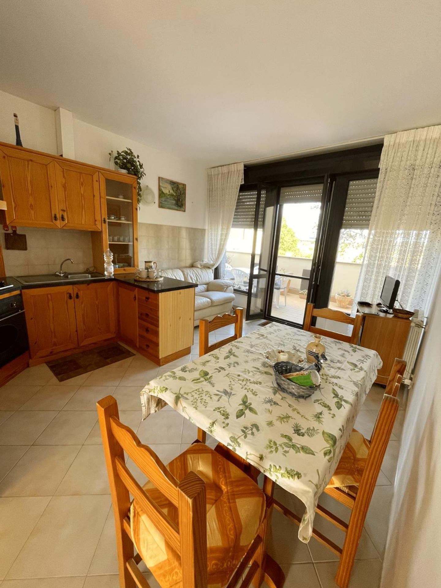 La Quercia Holiday Home Капальбио Экстерьер фото